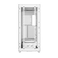 Miniatura 5 de CAJA ATX DEEPCOOL MORPHEUS ATX DIGITAL RECONFIGURABLE BLANCA
