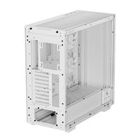 Miniatura 8 de CAJA ATX DEEPCOOL MORPHEUS ATX DIGITAL RECONFIGURABLE BLANCA