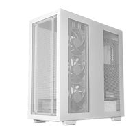 Miniatura 10 de CAJA ATX DEEPCOOL MORPHEUS ATX DIGITAL RECONFIGURABLE BLANCA