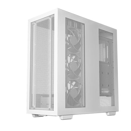 CAJA ATX DEEPCOOL MORPHEUS ATX DIGITAL RECONFIGURABLE BLANCA - Imagen 10 de 17 CAJA ATX DEEPCOOL MORPHEUS ATX DIGITAL RECONFIGURABLE BLANCA - Imagen 10 de 17