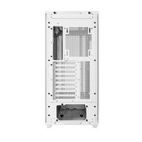 Miniatura 11 de CAJA ATX DEEPCOOL MORPHEUS ATX DIGITAL RECONFIGURABLE BLANCA