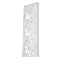 Miniatura 12 de CAJA ATX DEEPCOOL MORPHEUS ATX DIGITAL RECONFIGURABLE BLANCA
