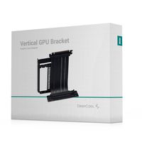 Miniatura 17 de CAJA ATX DEEPCOOL MORPHEUS ATX DIGITAL RECONFIGURABLE BLANCA