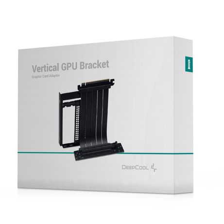CAJA ATX DEEPCOOL MORPHEUS ATX DIGITAL RECONFIGURABLE BLANCA - Imagen 17 de 17 CAJA ATX DEEPCOOL MORPHEUS ATX DIGITAL RECONFIGURABLE BLANCA - Imagen 17 de 17