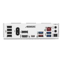 Miniatura 5 de Placa Intel  GIGABYTE B760M AORUS ELITE WIFI6E GEN5 Placa Base – Compatible con procesadores Intel Core 14ª generación, VRM digital de 12+1+1 fas