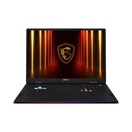 PORTATIL GAMING MSI RAIDER 18 HX AI A2XWJG-459ES Ultra 9 285HX / 64GB DDR5/ 2TB SSD/ RTX 5090 GDDR7 24GB/ 18" /W11 - Imagen 2 de 6 PORTATIL GAMING MSI RAIDER 18 HX AI A2XWJG-459ES Ultra 9 285HX / 64GB DDR5/ 2TB SSD/ RTX 5090 GDDR7 24GB/ 18" /W11 - Imagen 2 de 6