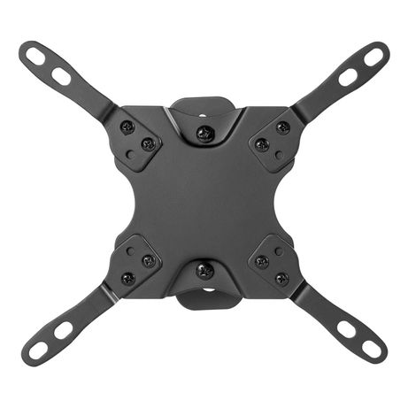 SOPORTE MONITOR ECO AISENS GIRA INCLI NIVELABLE MONITOR/TV 20KG (1 PIV)13"-42" - Imagen 3 de 8 SOPORTE MONITOR ECO AISENS GIRA INCLI NIVELABLE MONITOR/TV 20KG (1 PIV)13"-42" - Imagen 3 de 8