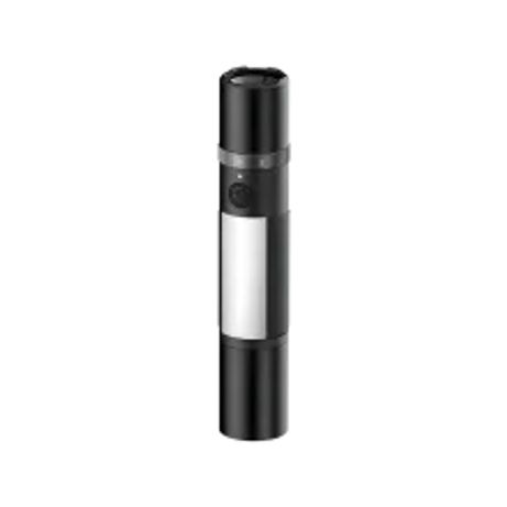 LINTERNA XIAOMI MULTI-FUNCION FLASHLIGHT BLACK - Imagen 2 de 2 LINTERNA XIAOMI MULTI-FUNCION FLASHLIGHT BLACK - Imagen 2 de 2