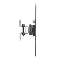 Miniatura 5 de SOPORTE DE PARED AISENS PANTALLAS 23P 42P NEGRO WT42TS-005