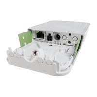 Miniatura 3 de Mikrotik wAP LTE Kit AP WiFi 1x10/100 Outdoor