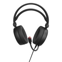 Miniatura 6 de AURICULARES GAMING GENESIS NEON 613 G2 2.0 RGB NEGRO