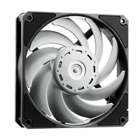 Miniatura 1 de XPG Ventilador VENTO PRO 120 PWM FAN