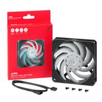 Miniatura 2 de XPG Ventilador VENTO PRO 120 PWM FAN