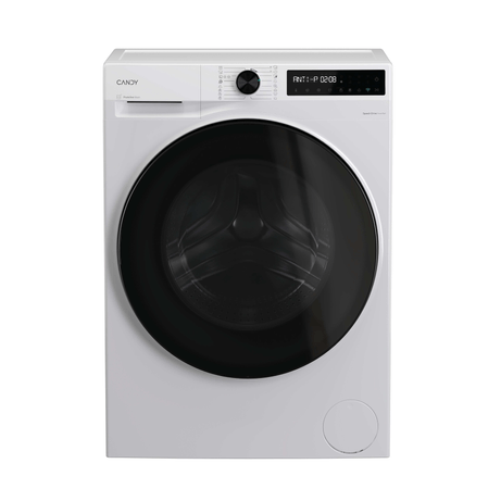 LAVADORA SECADORA CANDY BWR 4128BL8-S 12/8 KG 1400 RPM A BLANCO - Imagen 1 de 14 LAVADORA SECADORA CANDY BWR 4128BL8-S 12/8 KG 1400 RPM A BLANCO - Imagen 1 de 14