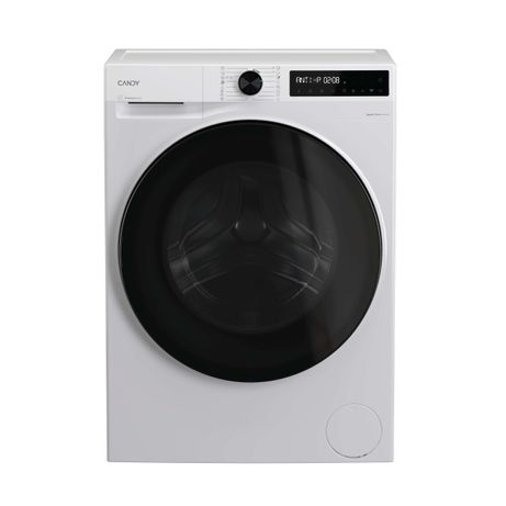 LAVADORA SECADORA CANDY BWR 4128BL8-S 12/8 KG 1400 RPM A BLANCO - Imagen 2 de 14 LAVADORA SECADORA CANDY BWR 4128BL8-S 12/8 KG 1400 RPM A BLANCO - Imagen 2 de 14