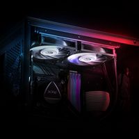 Miniatura 4 de XPG Ventilador VENTO PRO 120 PWM FAN