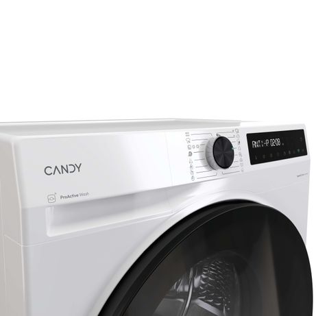 LAVADORA SECADORA CANDY BWR 4128BL8-S 12/8 KG 1400 RPM A BLANCO - Imagen 4 de 14 LAVADORA SECADORA CANDY BWR 4128BL8-S 12/8 KG 1400 RPM A BLANCO - Imagen 4 de 14
