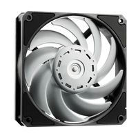 Miniatura 5 de XPG Ventilador VENTO PRO 120 PWM FAN