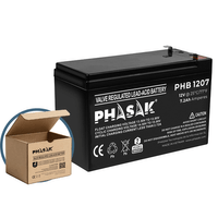 Miniatura 1 de Phasak SAIS y Regletas PHB 1207