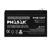 Miniatura 4 de Phasak SAIS y Regletas PHB 1207