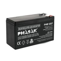 Miniatura 6 de Phasak SAIS y Regletas PHB 1207