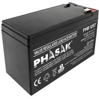 Miniatura 9 de Phasak SAIS y Regletas PHB 1207
