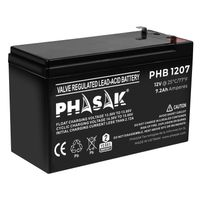 Miniatura 10 de Phasak SAIS y Regletas PHB 1207