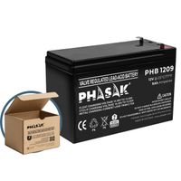 Miniatura 2 de Phasak SAIS y Regletas PHB 1209