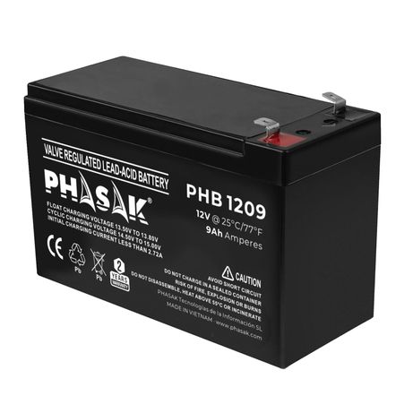 Phasak SAIS y Regletas PHB 1209 - Imagen 4 de 10 Phasak SAIS y Regletas PHB 1209 - Imagen 4 de 10