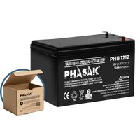 Miniatura 2 de Phasak SAIS y Regletas PHB 1212