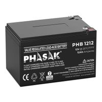 Miniatura 3 de Phasak SAIS y Regletas PHB 1212