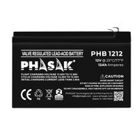 Miniatura 4 de Phasak SAIS y Regletas PHB 1212