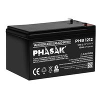 Miniatura 6 de Phasak SAIS y Regletas PHB 1212