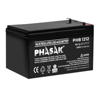 Miniatura 7 de Phasak SAIS y Regletas PHB 1212