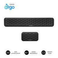 Miniatura 2 de SUBBLIM PACK ERGO AIRPADDING -