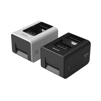 Miniatura 3 de Honeywell Impresora Etiquetas PC42E 203dpi Usb Eth