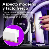 Miniatura 6 de CRUCIALPro  64GB 6400MHz  (2x32) CL40