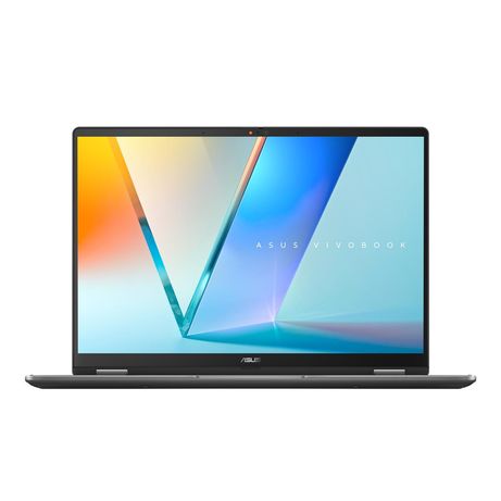 PORTATIL ASUS VIVOBOOK 14 FLIP TP3407SA-QL065W. CORE ULTRA 7 258V. 32GB . 1TB SSD. 14" OLED. W11 - Imagen 7 de 16 PORTATIL ASUS VIVOBOOK 14 FLIP TP3407SA-QL065W. CORE ULTRA 7 258V. 32GB . 1TB SSD. 14" OLED. W11 - Imagen 7 de 16