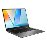 Miniatura 8 de PORTATIL ASUS VIVOBOOK 14 FLIP TP3407SA-QL065W. CORE ULTRA 7 258V. 32GB . 1TB SSD. 14" OLED. W11