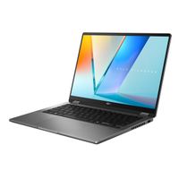 Miniatura 9 de PORTATIL ASUS VIVOBOOK 14 FLIP TP3407SA-QL065W. CORE ULTRA 7 258V. 32GB . 1TB SSD. 14" OLED. W11