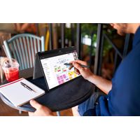Miniatura 16 de PORTATIL ASUS VIVOBOOK 14 FLIP TP3407SA-QL065W. CORE ULTRA 7 258V. 32GB . 1TB SSD. 14" OLED. W11
