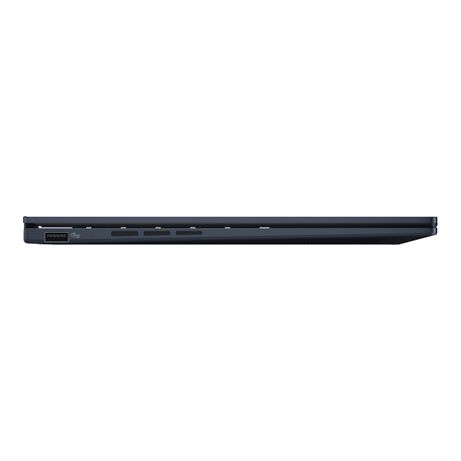 PORTATIL ASUS ZENBOOK 14 OLED UX3405MA-PZ080W. 14" WQXGA+ 120HZ. INTEL CORE ULTRA 7 155H. ARC GRAPHICS. 16GB RAM. 512GB SSD. W11 HOME. AZUL - Imagen 5 de 8 PORTATIL ASUS ZENBOOK 14 OLED UX3405MA-PZ080W. 14" WQXGA+ 120HZ. INTEL CORE ULTRA 7 155H. ARC GRAPHICS. 16GB RAM. 512GB SSD. W11 HOME. AZUL - Imagen 5 de 8