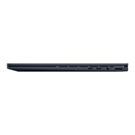 PORTATIL ASUS ZENBOOK 14 OLED UX3405MA-PZ080W. 14" WQXGA+ 120HZ. INTEL CORE ULTRA 7 155H. ARC GRAPHICS. 16GB RAM. 512GB SSD. W11 HOME. AZUL - Imagen 6 de 8 PORTATIL ASUS ZENBOOK 14 OLED UX3405MA-PZ080W. 14" WQXGA+ 120HZ. INTEL CORE ULTRA 7 155H. ARC GRAPHICS. 16GB RAM. 512GB SSD. W11 HOME. AZUL - Imagen 6 de 8