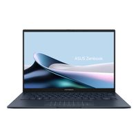 Miniatura 7 de PORTATIL ASUS ZENBOOK 14 OLED UX3405MA-PZ080W. 14" WQXGA+ 120HZ. INTEL CORE ULTRA 7 155H. ARC GRAPHICS.  16GB RAM. 512GB SSD. W11 HOME. AZUL