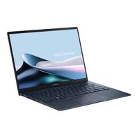 Miniatura 8 de PORTATIL ASUS ZENBOOK 14 OLED UX3405MA-PZ080W. 14" WQXGA+ 120HZ. INTEL CORE ULTRA 7 155H. ARC GRAPHICS.  16GB RAM. 512GB SSD. W11 HOME. AZUL