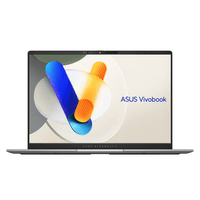 Miniatura 1 de (LT) PORTATIL ASUS VIVOBOOK S 14 M5406WA-QD088W. 14" WUXGA 1920 X 1200  OLED. AMD RYZEN AI 9 HX 370. AMD RADEON 890M. 32GB LPDDR5X. 1TB SSD. W11 HOME.