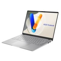 Miniatura 4 de (LT) PORTATIL ASUS VIVOBOOK S 14 M5406WA-QD088W. 14" WUXGA 1920 X 1200  OLED. AMD RYZEN AI 9 HX 370. AMD RADEON 890M. 32GB LPDDR5X. 1TB SSD. W11 HOME.