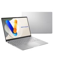 Miniatura 11 de (LT) PORTATIL ASUS VIVOBOOK S 14 M5406WA-QD088W. 14" WUXGA 1920 X 1200  OLED. AMD RYZEN AI 9 HX 370. AMD RADEON 890M. 32GB LPDDR5X. 1TB SSD. W11 HOME.