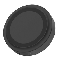 Miniatura 1 de POWERBANK MAGSAFE 3000 MAH NEGRO