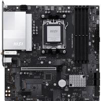 Miniatura 1 de MSI AMD  PRO B840M-P WIFI6E Socket AM5